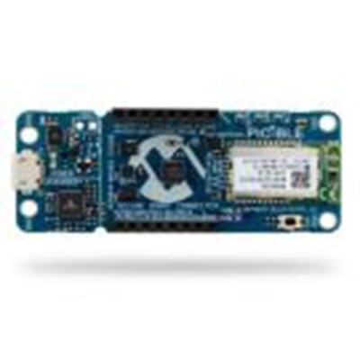 Microchip,DT100112,Microchip  PIC16LF 开发板 开发板 DT100112, PIC-BLE 开发板