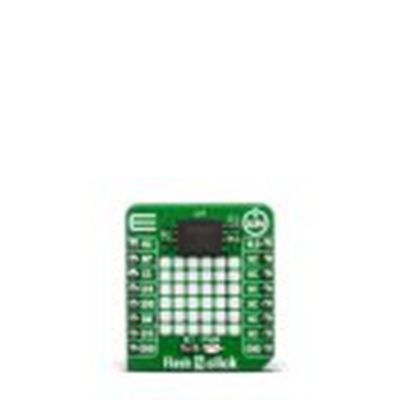 MikroElektronika,MIKROE-3780,MikroElektronika  MIKROE-3780 NAND