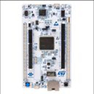 STMicroelectronics,NUCLEO-H7A3ZI-Q,STMicroelectronics  NUCLEO 微控制器开发工具 开发板, ARM 32位Cortex M4内核 NUCLE
