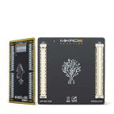 MikroElektronika,MIKROE-3730,MikroElektronika  STM 微控制器开发工具, 32位MCU 附加板, ARM Cortex-M0内核 MIKROE-3730