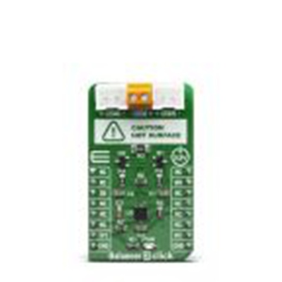 MikroElektronika,MIKROE-3737,MikroElektronika  平衡器 3 Click, 电池充电器 开发套件, BQ29200芯片, 用于开发2 系列锂离子电池组