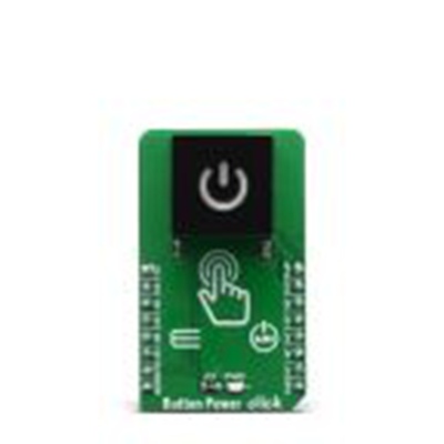 MikroElektronika,MIKROE-3740,MikroElektronika  开发套件, 触摸屏用户界面, CTHS15CIC05芯片, 用于公共游戏控制台和老虎机接口