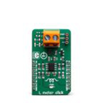 MikroElektronika,MIKROE-3505,MikroElektronika  L 仪表 Click Click 板卡, LM311D芯片