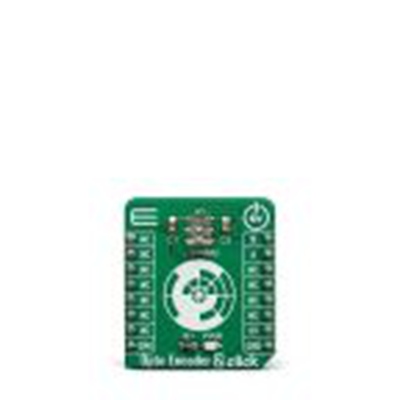 MikroElektronika,MIKROE-3634,MikroElektronika  Opto 编码器-2 开发套件, Mikroe-3634芯片