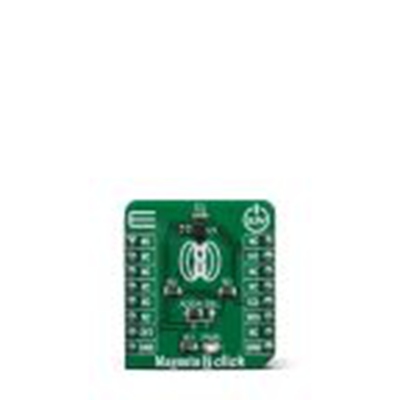 MikroElektronika,MIKROE-3657,MikroElektronika  开发套件, Mikroe-3657芯片