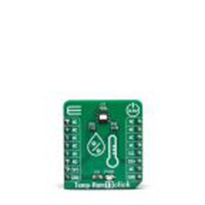 MikroElektronika,MIKROE-3635,MikroElektronika  温度和湿度13点阵 开发套件, Mikroe-3635芯片
