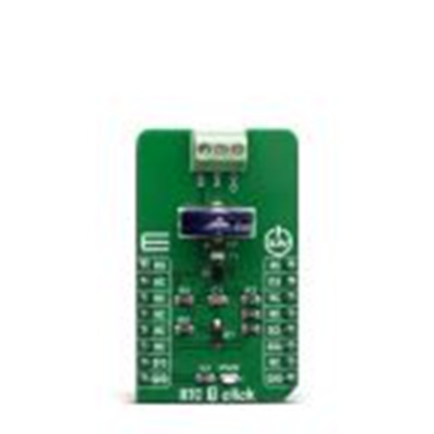 MikroElektronika,MIKROE-2976,MikroElektronika RTC 7 Click MIKROE-2976 倒计时器 开发套件, Mikroe-2976芯片
