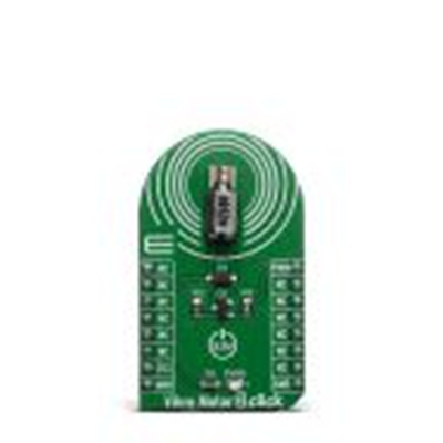 MikroElektronika,MIKROE-3713,MikroElektronika  振动电机 2 Click 开发套件, Mikroe-3713芯片