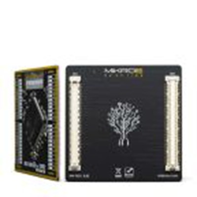 MikroElektronika,MIKROE-3784,MikroElektronika  STM 微控制器开发工具, MCU 附加板, ARM Cortex M3内核 MIKROE-3784