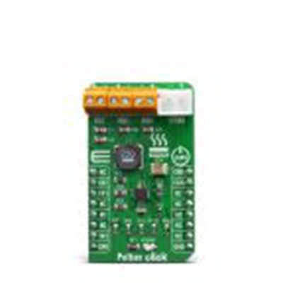MikroElektronika,MIKROE-3814,MikroElektronika  Peltier Click 开发套件, Mikroe-3814芯片