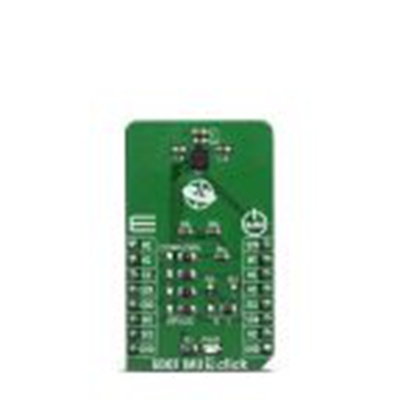 MikroElektronika,MIKROE-3827,MikroElektronika  6DOF IMU 9 Click 开发套件, 运动传感器, Mikroe-3827芯片