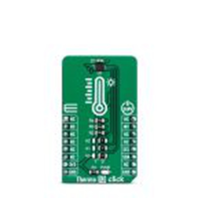 MikroElektronika,MIKROE-3688,MikroElektronika  开发套件, BH1900NUX芯片, 用于BH1900NUX