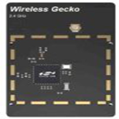 Silicon Labs,SLWRB4183A,Silicon Labs  蓝牙 开发套件, 无线MCU, EFR32xG22芯片 2.4 GHz, SLWRB4183A