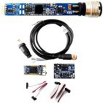 STMicroelectronics,STEVAL-BFA001V2B,STMicroelectronics  开发套件, STEVAL-IDP005V2芯片, 用于UKI001V2 、 stlink