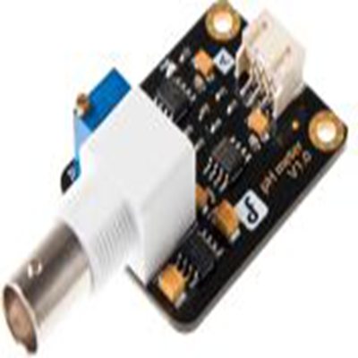 DFRobot,SEN0161,DFRobot  仪表套件 开发套件, 带 BNC 连接器 PH2.0 接口的 PH 传感器, SEN016芯片, 用于Arduino