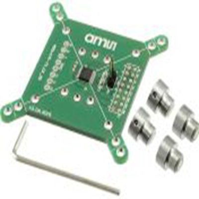 ams OSRAM,AS5048A-TS_EK_MB,ams OSRAM  电机板 开发套件, AS5048A芯片, 用于角度位置