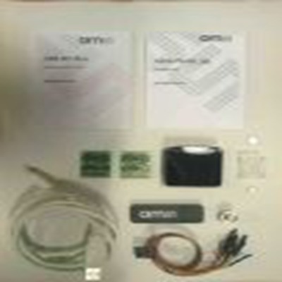 ams OSRAM,AS5X47D-TO_EK_ST,ams OSRAM  评估套件 开发套件, 位置传感器, AS5X47D芯片, 用于旋转电机控制