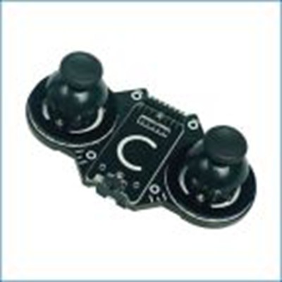 M5Stack,U079,M5Stack  摇杆模块, U079 开发套件附件, 用于M5StickC