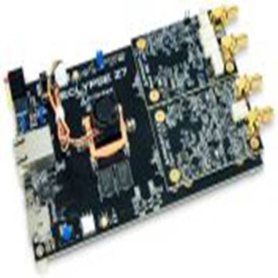 Digilent,471-036,Digilent  Eclypse Z7 +Zmod DAC+ Zmod ADC 471-036 FPGA 开发套件, 使用于Zmod ADC, Zmod DAC, 