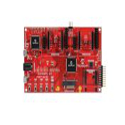 Microchip,DM320209,Microchip  PIC32 开发板, GPIO 开发板 DM320209, Curiosity PIC32MZ EF 2.0 开发板
