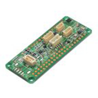 Omron,2JCIE-EV01-AR1,Omron  2JCIE-EV01-AR1 评估测试板, Arduino V2芯片, 用于Arduino *