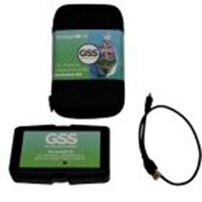 GAS SENSING SOLUTIONS LTD,EvaluatIR-M-20,GAS SENSING SOLUTIONS LTD  评估 ir-m-20 评估套件, ExplorIR-M芯片, 用