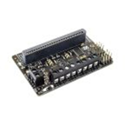 Kitronik,5693,Kitronik  适用于BBC Micro Bit的Kitronik紧凑型机器人控制板, BBC Micro:bit 附加组件