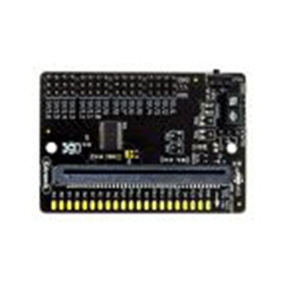 Kitronik,5694,Kitronik  适用于BBC Micro Bit的Kitronik紧凑型16位伺服驱动板, BBC Micro:bit 附加组件