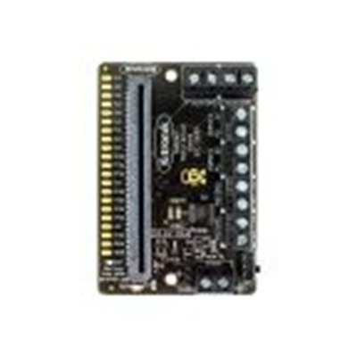 Kitronik,5698,Kitronik  适用于BBC Micro-bit的Kitronik紧凑型电机驱动板, BBC Micro:bit 附加组件