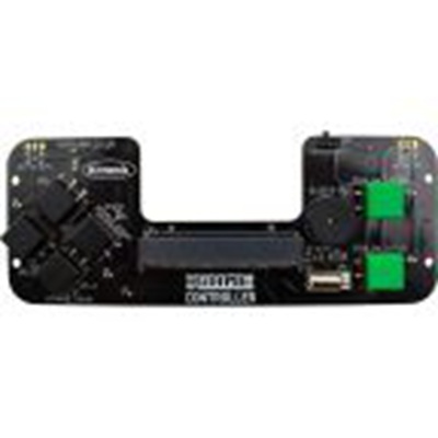 Kitronik,5644,Kitronik  适用于Micro Bit的Kitronik:GAME控制器, BBC Micro:bit 附加组件