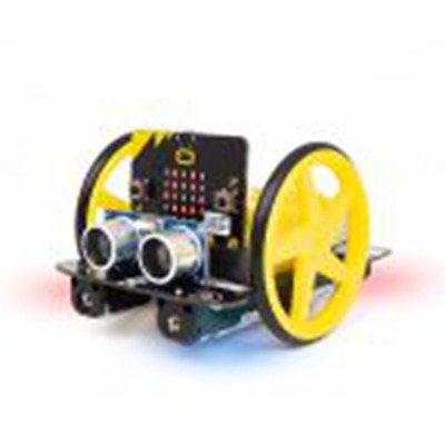 Kitronik,5683,Kitronik  Kitronik MOVE 电机，适用于 BBC Micro bit, BBC Micro:bit 附加组件