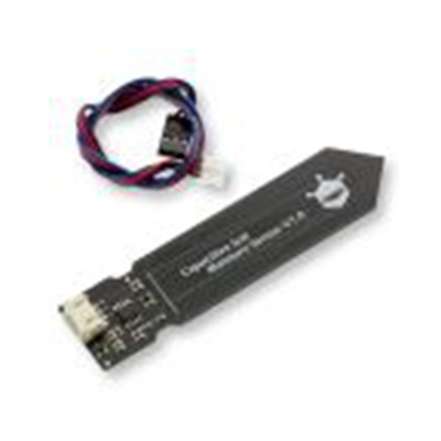 DFRobot,SEN0193,DFRobot  Gravity：模拟电容式土壤湿度传感器 - 耐腐蚀, 用于Raspberry Pi