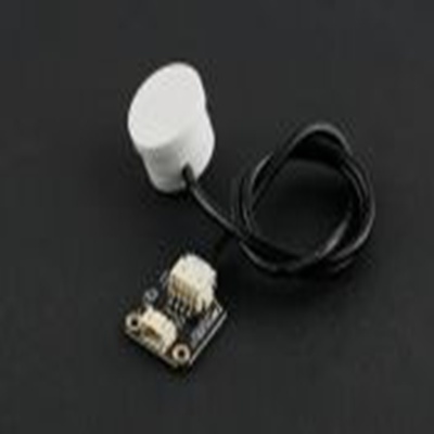 DFRobot,SEN0204,DFRobot  Gravity： 用于 Arduino 的非接触式数字水/液位传感器 传感器板, XKC-Y25-T12V芯片, 用于Arduino