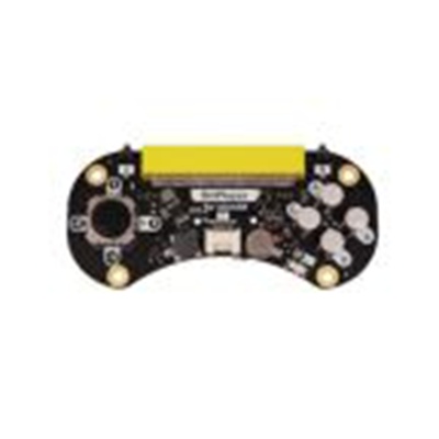 Seeed Studio,114991857,Seeed Studio  BitPlayer - Micro-bit游戏控制器, BBC Micro:bit 附加组件