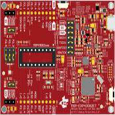 Texas Instruments,MSP-EXP430G2ET,Texas Instruments  MSP 微控制器开发工具 开发板, MSP430内核 MSP-EXP430G2ET, Value