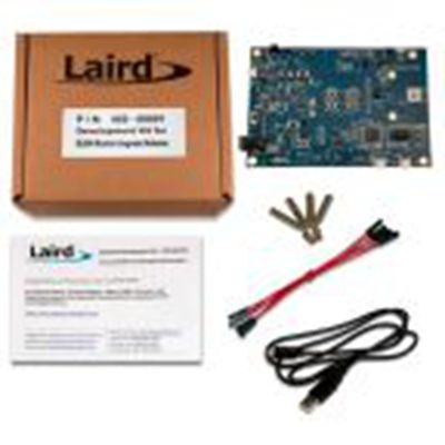 Ezurio,455-00001,Ezurio  开发套件 螺纹, 蓝牙低功耗, Nordic Semiconductor nRF52840芯片 2.48 GHz, 455-00001