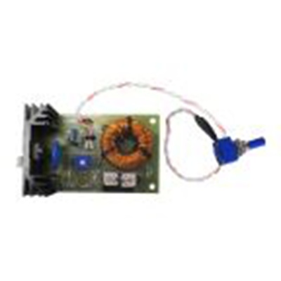 United Automation,A52225-RS,United Automation  半波振动器控制器, 半桥式驱动器 模块, D43002芯片, 用于开发振动器线圈