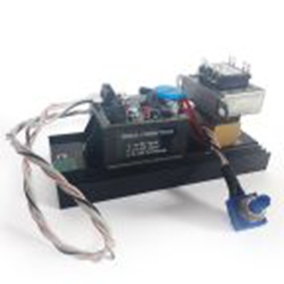 United Automation,A53732-RS,United Automation  半波振动器控制器, 半桥式驱动器 模块, D44004芯片, 用于开发滤杯进油器和线性滤网振动器