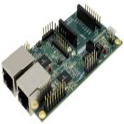 Microchip,EV50P30A,Microchip  评估套件, 用于EVB-LAN9253-SAMD51, EV50P30A