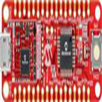 Microchip,EV10N93A,Microchip  PIC32CM 微控制器开发工具, MCU 评估套件, PIC32CM1216MC00032处理器, 32位MCU内核 EV10N93A, 