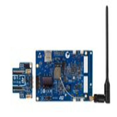 STMicroelectronics,B-L462E-CELL1,STMicroelectronics  B-L462E-CELL1 探索套件，用于物联网节点与 STM32L4 的多通道通信 蓝牙, 