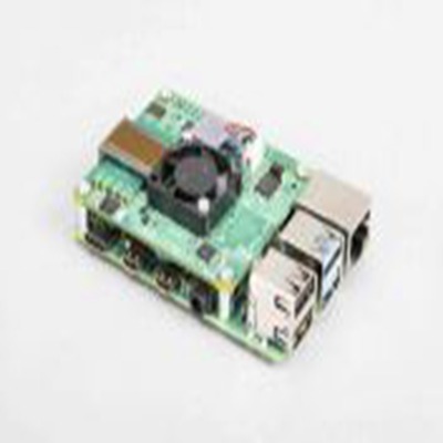 Raspberry Pi,SC0468,Raspberry Pi 树莓派 HAT, PoE + 板