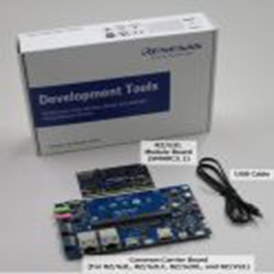 Renesas Electronics,RTK9744L23S01000BE,Renesas Electronics  G2L 评估套件, 微处理器 评估套件 RTK9744L23S01000BE, 
