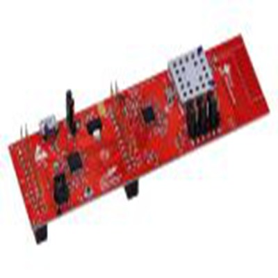 Texas Instruments,BOOSTXL-CC1120-90,Texas Instruments  MSP430 开发套件, 射频收发器 评估测试板, 射频内核 BOOSTXL-CC1120