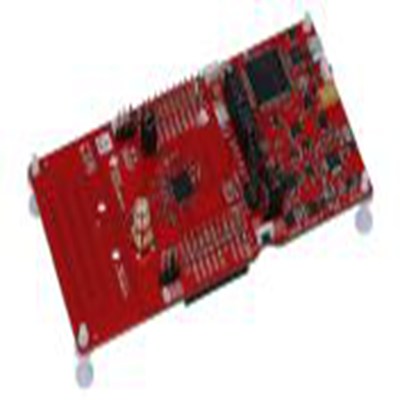 Texas Instruments,LAUNCHXL-CC1352P1,Texas Instruments  ARM Cortex 微控制器开发工具, 无线MCU 开发套件, ARM Cortex M