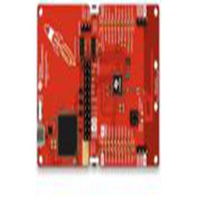 Texas Instruments,LAUNCHXL-CC2650,Texas Instruments  ARM Cortex 微控制器开发工具, 无线MCU 开发套件, ARM Cortex M3内