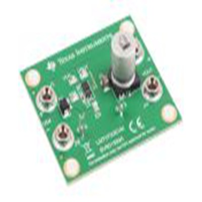 Texas Instruments,LM74700EVM,Texas Instruments  LM74700 评估模块, 电池保护 评估模块, LM74700-Q1芯片, 用于开发LM7400-Q1