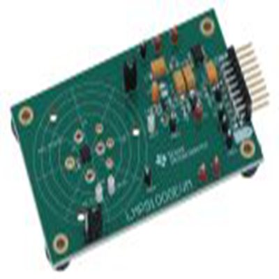 Texas Instruments,LMP91000EVM/NOPB,Texas Instruments  LMP91000 评估模块 评估模块, 电化学传感器, LMP91000芯片, 用于电化学传