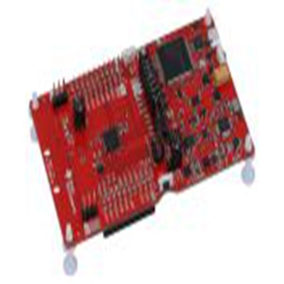 Texas Instruments,LP-CC2652RB,Texas Instruments  ARM Cortex 微控制器开发工具, 无线MCU 开发套件, ARM Cortex M4F内核 L