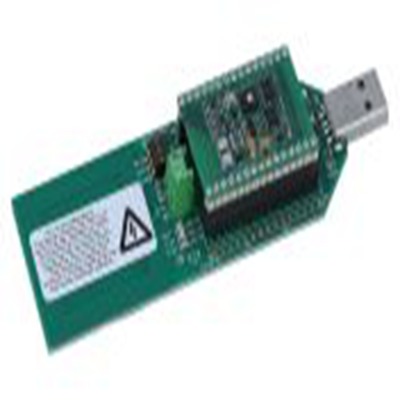 Texas Instruments,MRD2EVM,Texas Instruments  Microreader LF 134kHz HDX RFID 评估套件 RFID 评估套件, 无线MCU, R